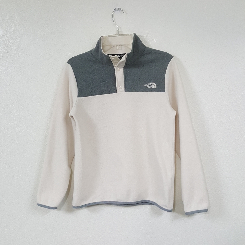 The North Face Sz XL(18) Youth Girls Sweater